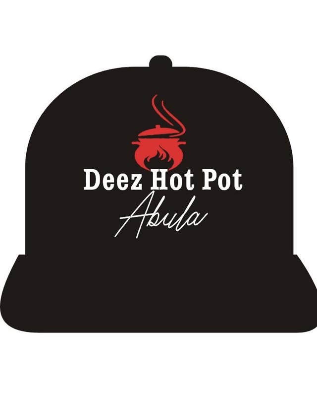Deez Hot Pot Inc