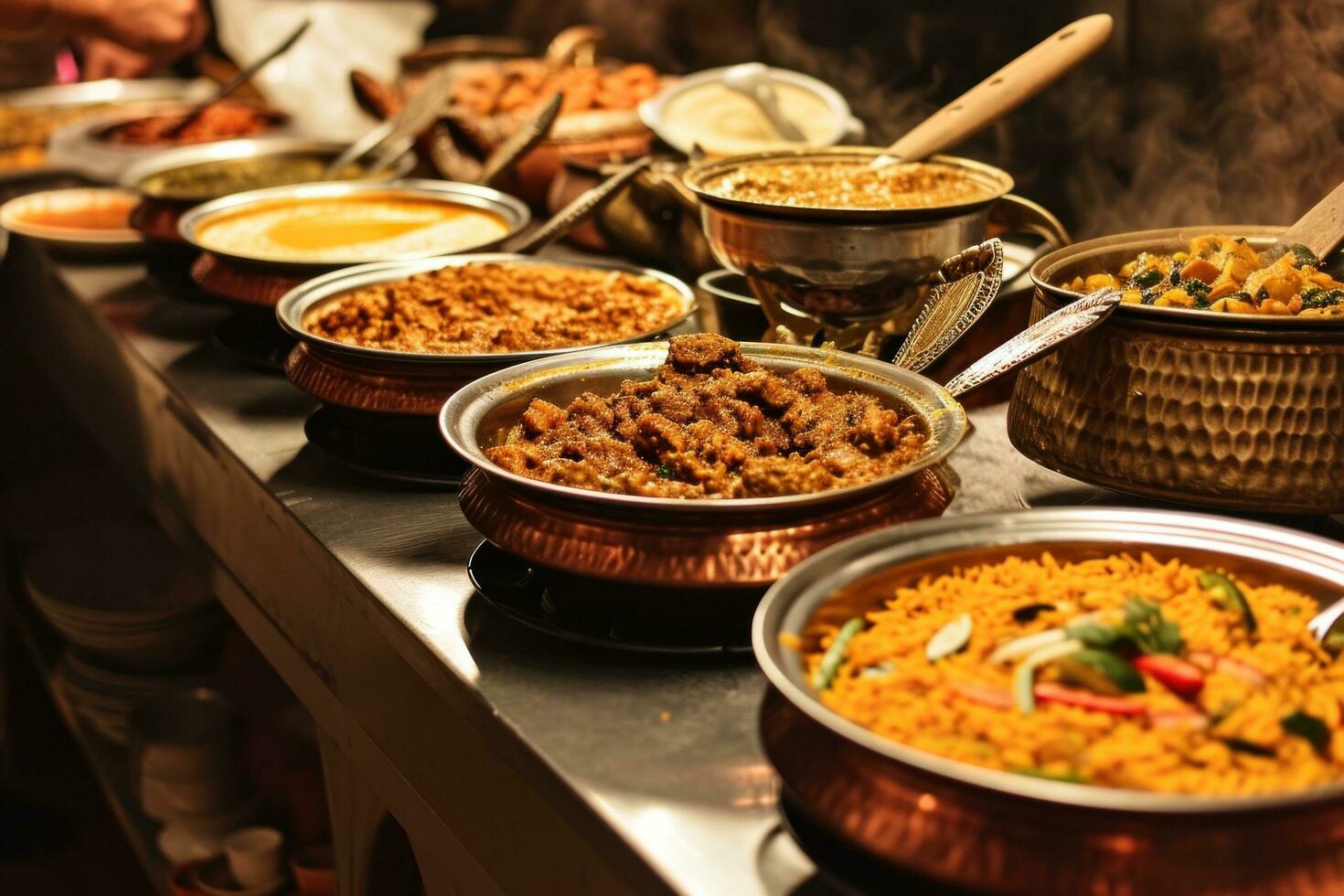 Wedding Catering